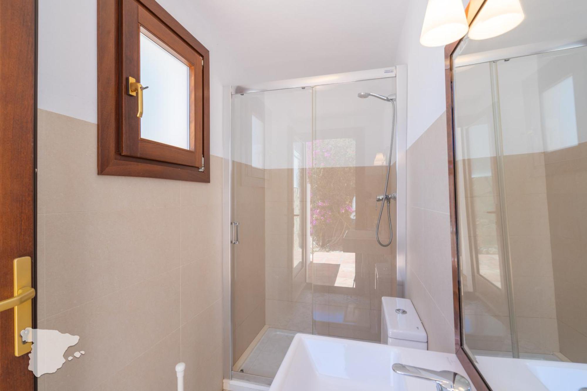 Willa Costablancadreams Casa La Cereza In Moraira Zewnętrze zdjęcie