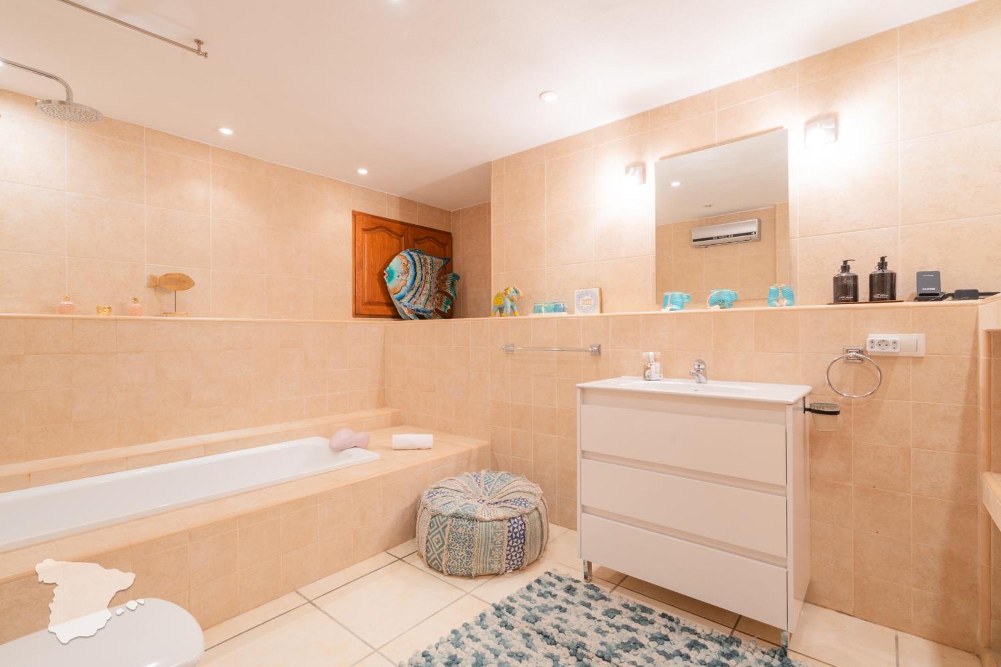 Willa Costablancadreams Casa La Cereza In Moraira Zewnętrze zdjęcie